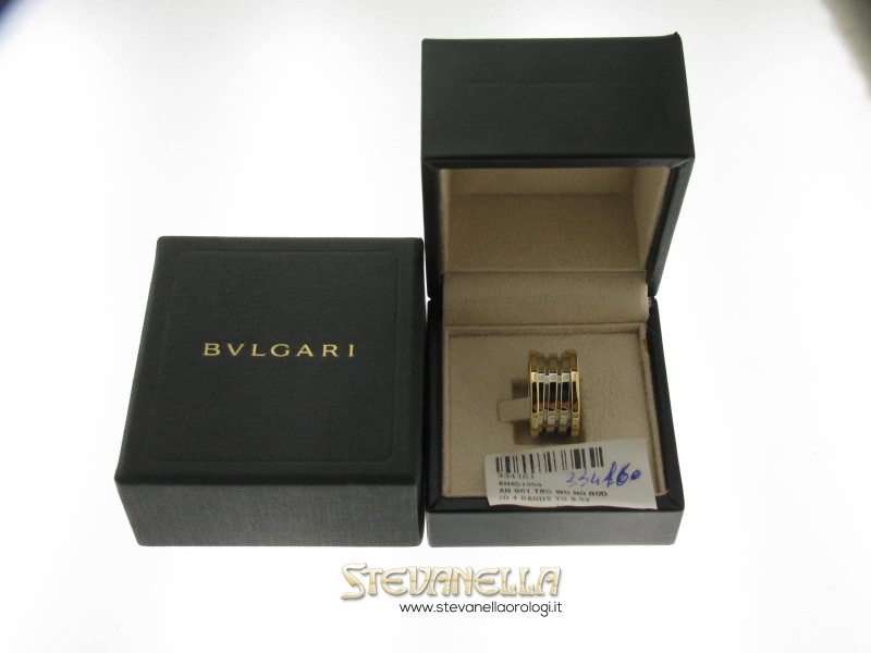 Bvlgari b01 ring cheap